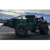 2017 John Deere 748L Skidder